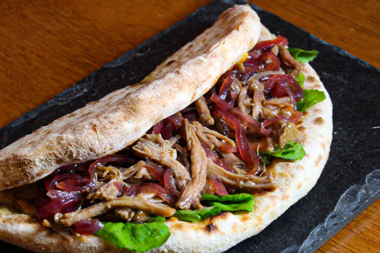 Panino do Via