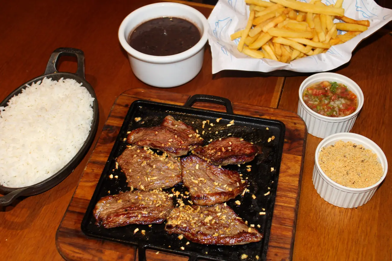 Picanha do Via