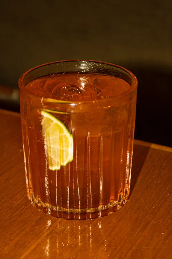Negroni